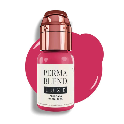 perma blend permablend luxe pigments pigment pink gala