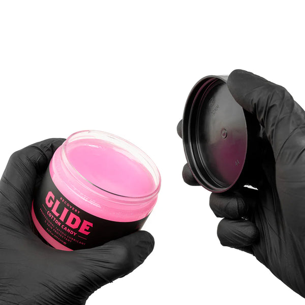 Recovery Cotton Candy Tattoo Glide