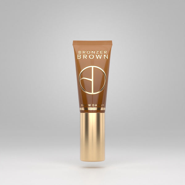Brow Daddy Hybrid Tint Collection