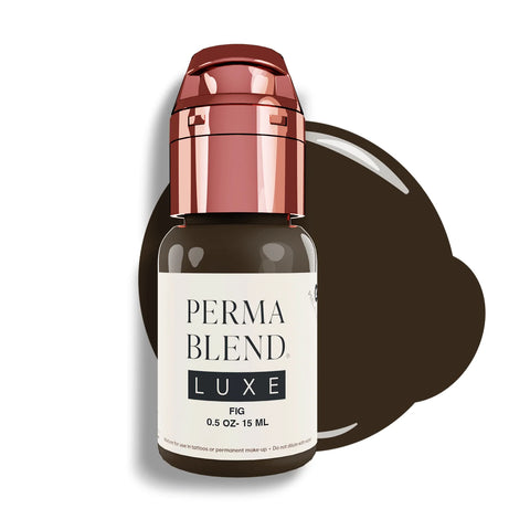 LUXE Perma Blend Pigment - Fig