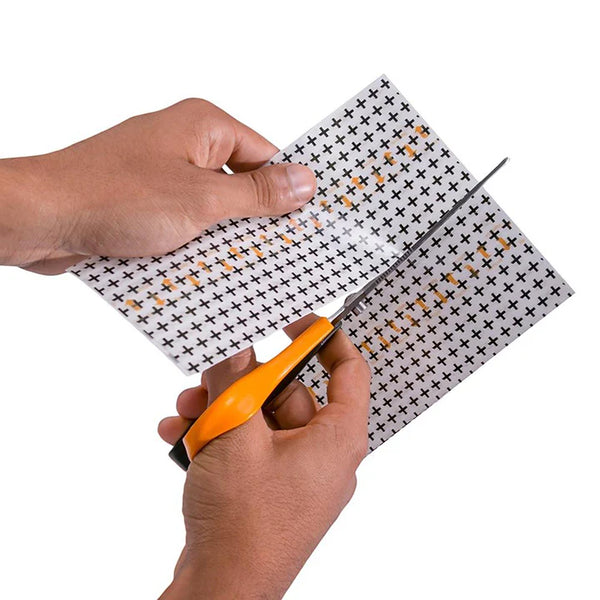 Recovery Derm Shield Tattoo Film - 7.9” x 8 Yard Roll