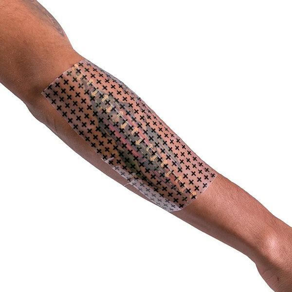 Recovery Derm Shield Tattoo Film - 7.9” x 8 Yard Roll