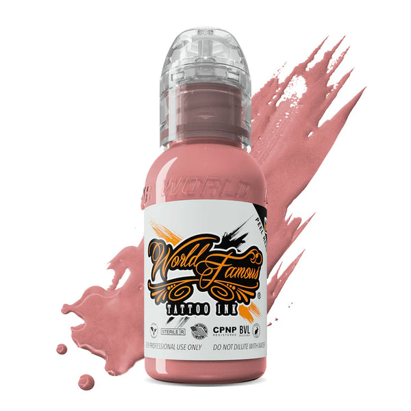 PINK GRAPEFRUIT - World Famous Tattoo Ink