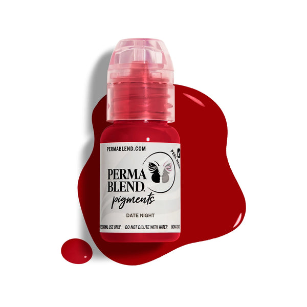 Perma Blend Lip Pigment - Date Night