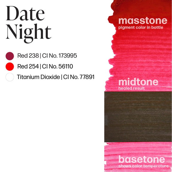 Perma Blend Lip Pigment - Date Night