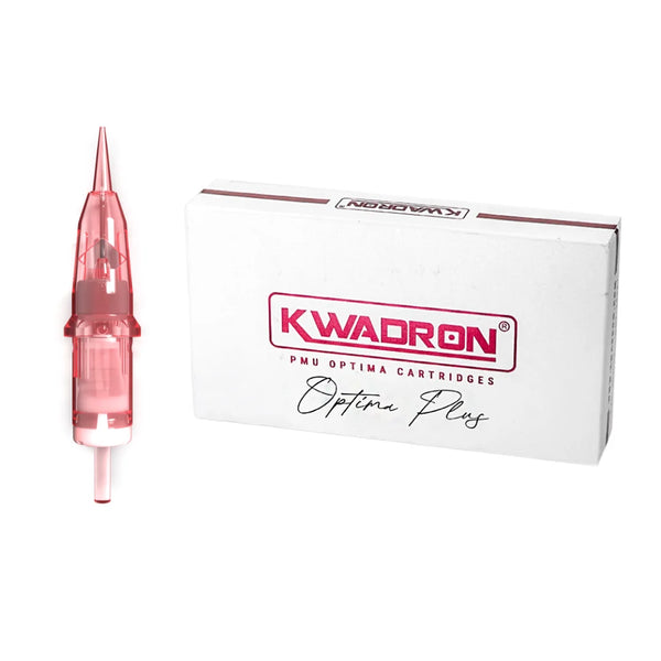KWADRON ✨OPTIMA PLUS✨ Permanent Makeup Cartridges