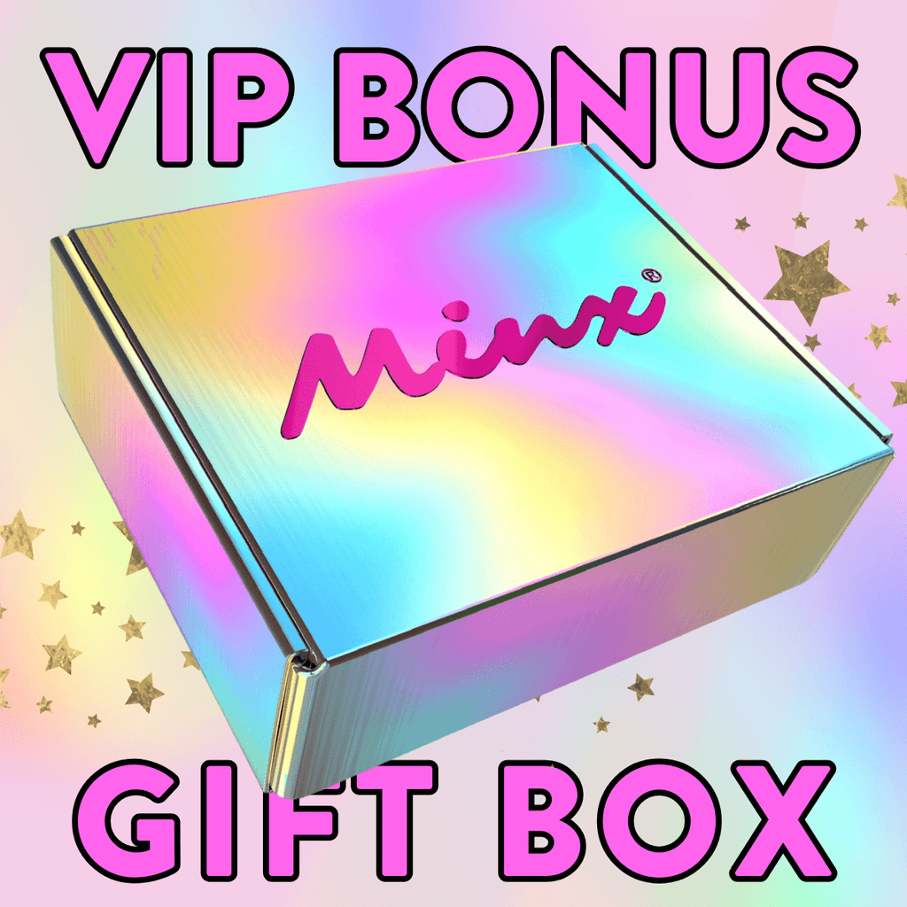 ✨LABOR DAY BONUS✨ - VIP BONUS 20 PIECE HOLOGRAM GIFT BOX