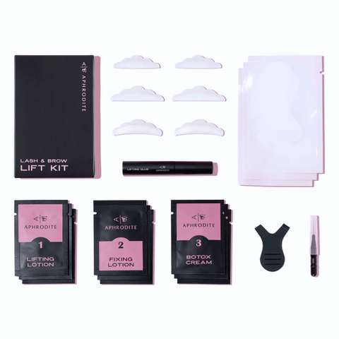 🔥40% OFF! MINI Lash Lift Kit