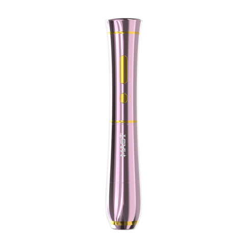 PINK & GOLD Mast P40 Wireless Tattoo Machine