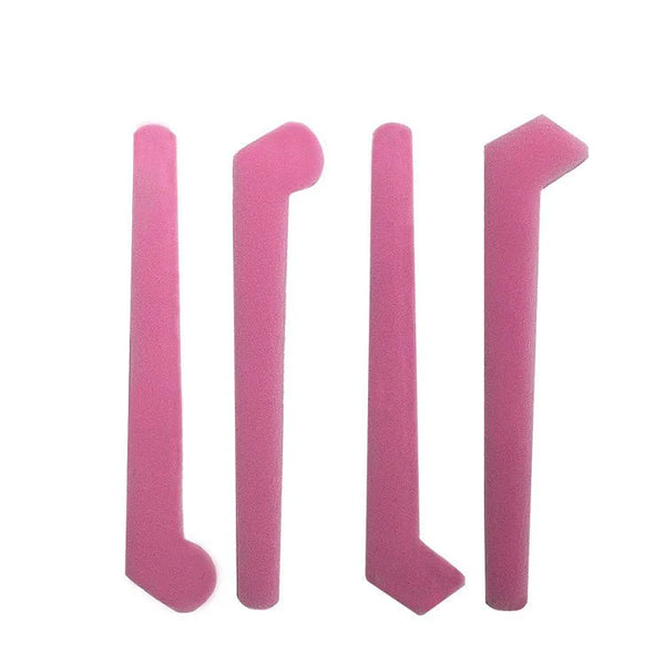 NOEMI Silicone Tape Strips - PINK