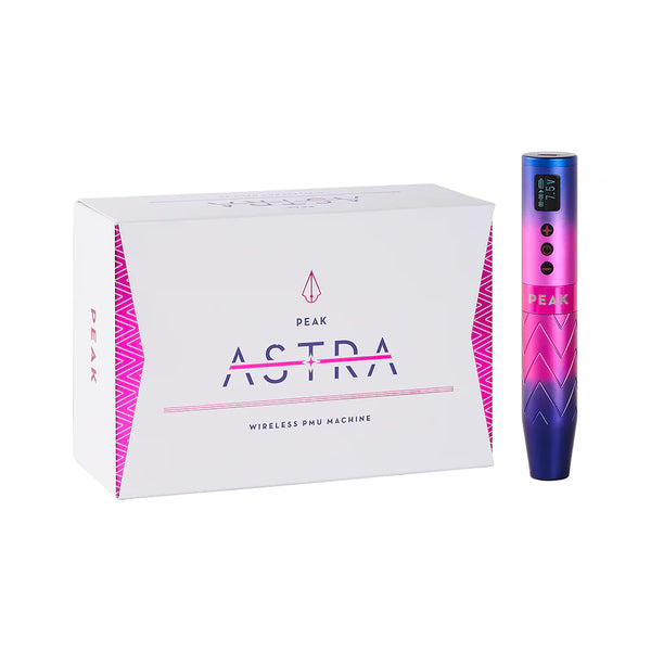 Peak ASTRA Wireless PMU Machine - Cosmic Candy