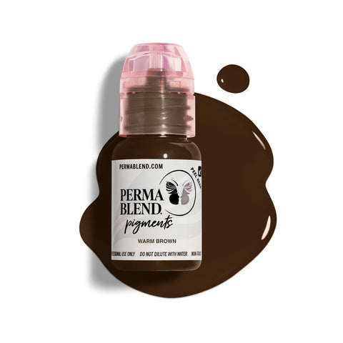 ✨NEW✨ Perma Blend Pigment - Warm Brown