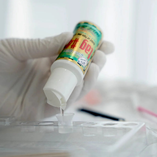 TAG 45 - Topical Gel for Tattoo & PMU