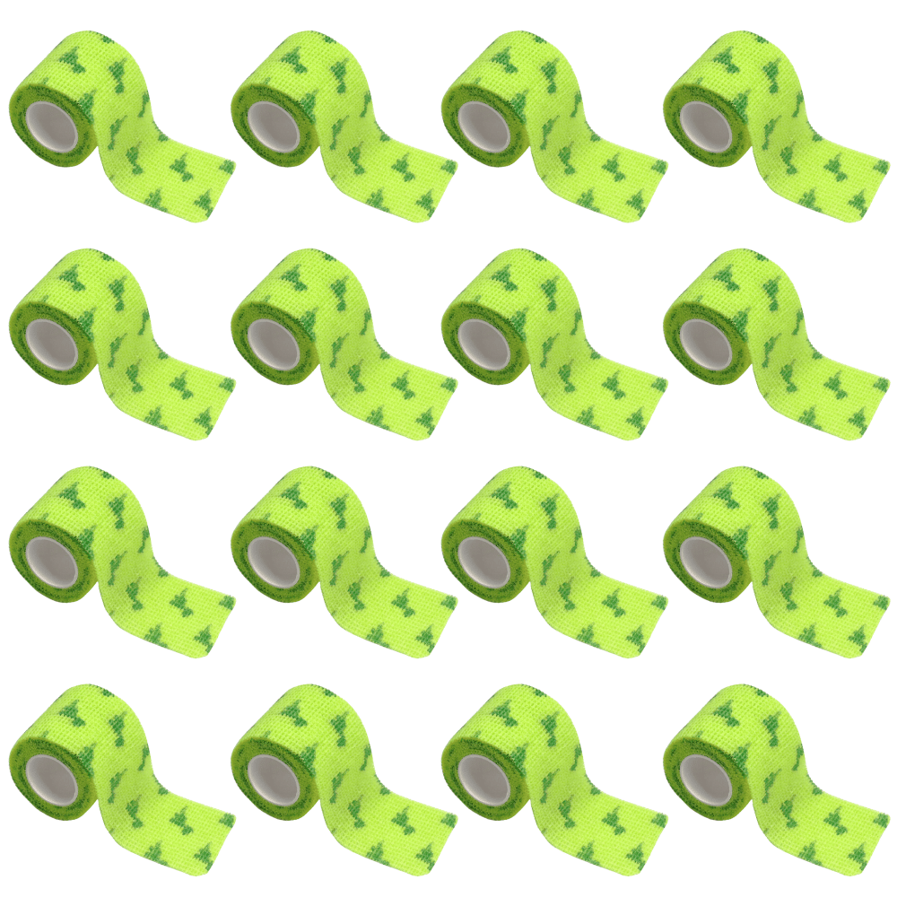 🔥16/$16! Deluxe Grip Tape - Dinosaur Print ($1 each!)