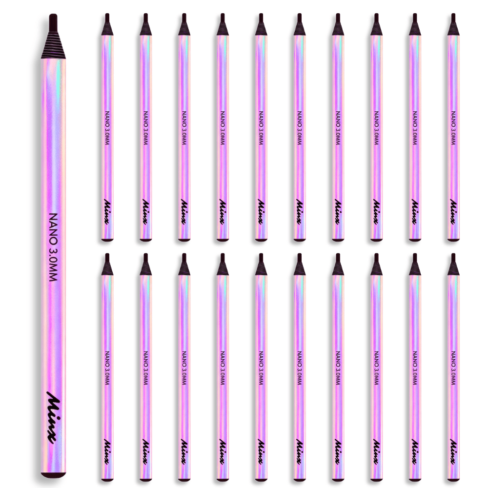 🔥BULK 25/$75 Minx Deluxe Wax Pencils ($3 each!)