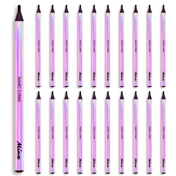 🔥BULK 25/$75 Minx Deluxe Wax Pencils ($3 each!)