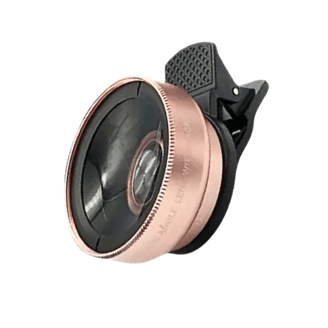 12.5X Pixel Perfect Macro Lens