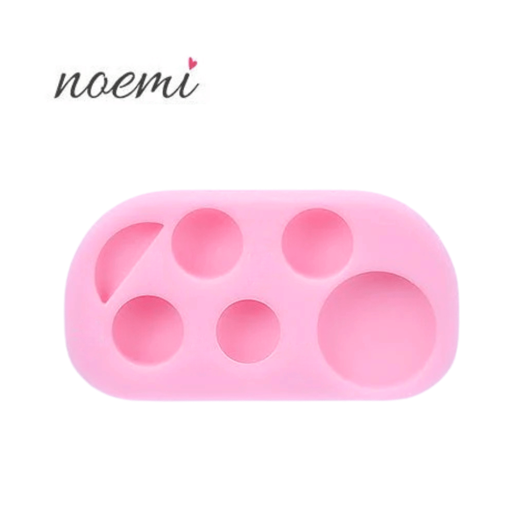 NOEMI Master Tool - PINK