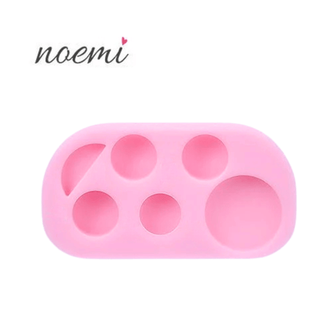 NOEMI Master Tool - PINK