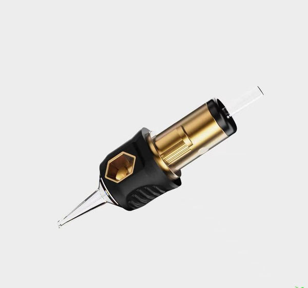 Ozer GOLD Tattoo & PMU Cartridges