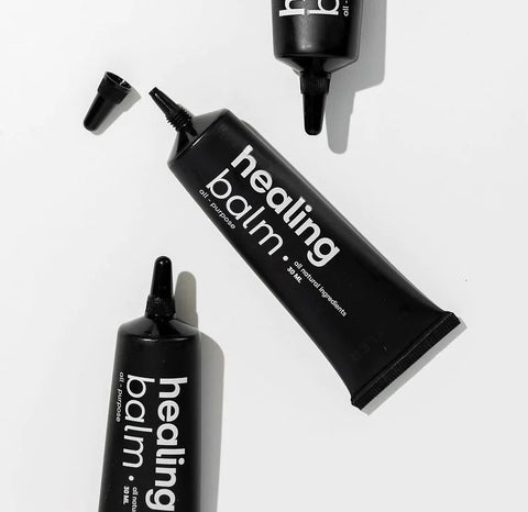 Bowler Aftercare Balm - 30ml tube