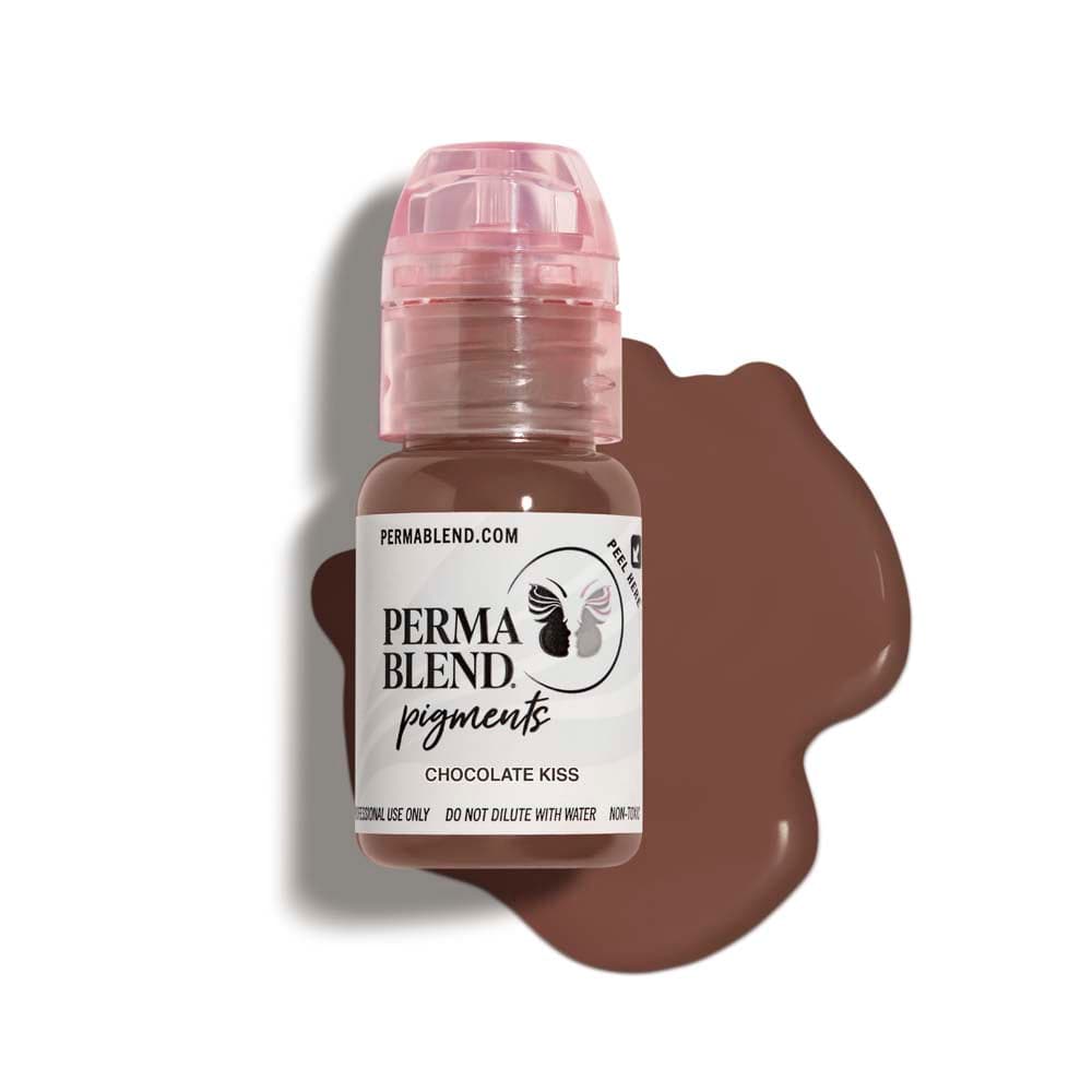 $15 Perma Blend Pigment - Chocolate Kiss (exp. 9/24)