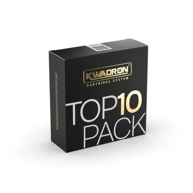NEW Top 10 KWADRON Cartridges Pack