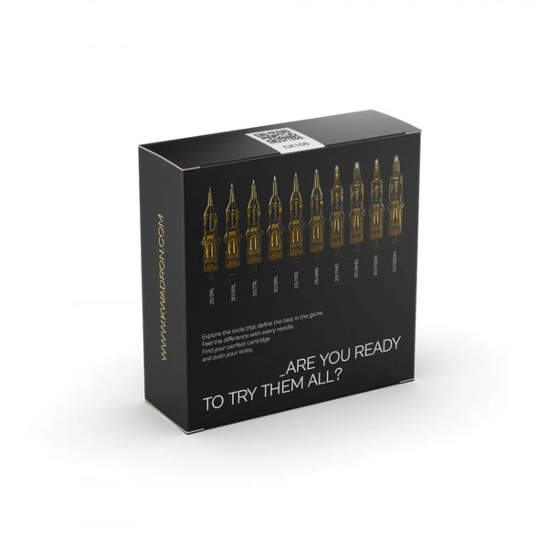 NEW Top 10 KWADRON Cartridges Pack