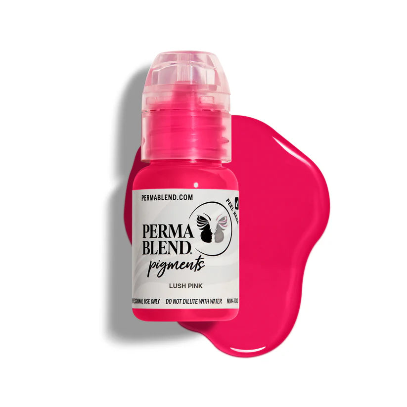 Perma Blend Lip Pigment - Lush Pink