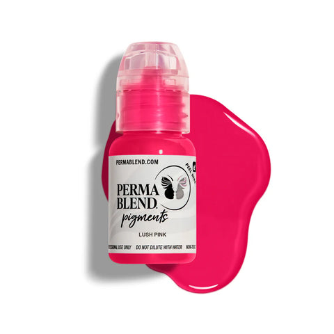 Perma Blend Lip Pigment - Lush Pink