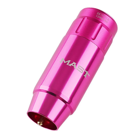 Pink Mast Tour Extra Battery (Battery ONLY)