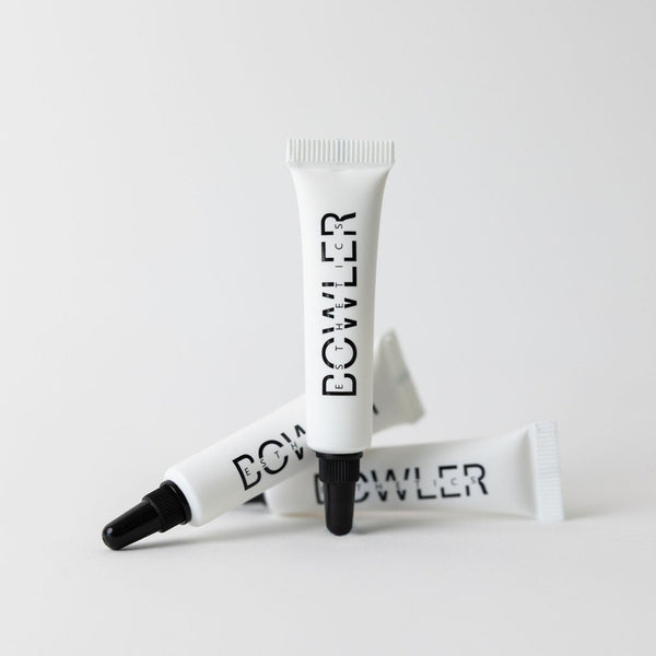 25 Tubes Aftercare Lotion - Bowler Esthetics