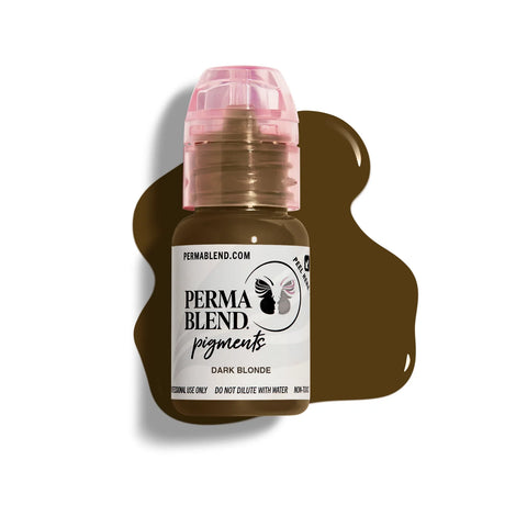Perma Blend Pigment - Dark Blonde