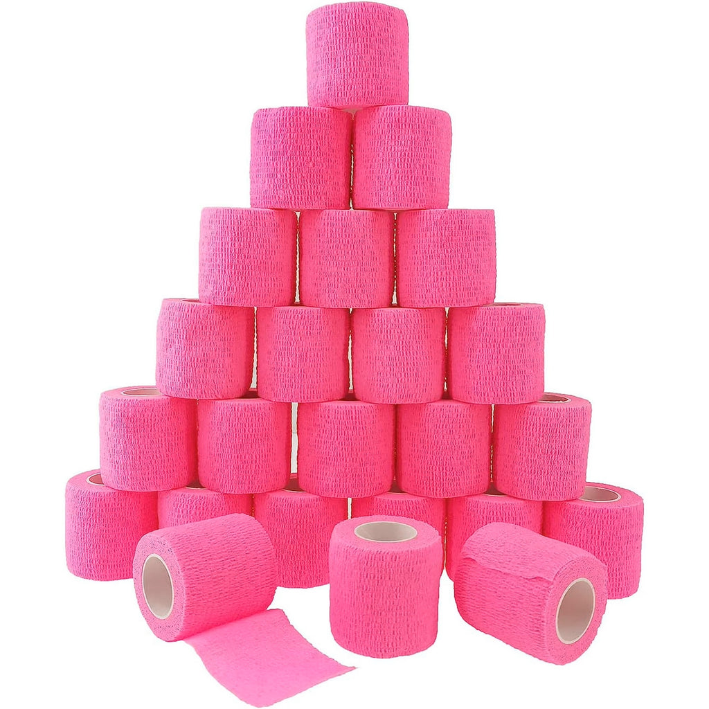 🔥10/$10! Deluxe Grip Tape - Hot Pink ($1 each!)