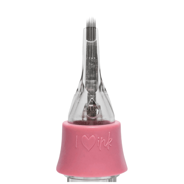 Tina Davies PIXL Permanent Makeup Cartridges - Choose Size