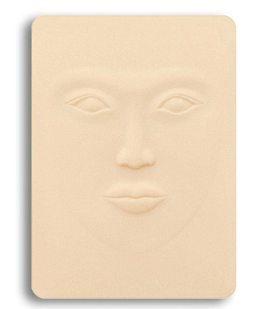 75% OFF! Practice Skin - 3D Full Face