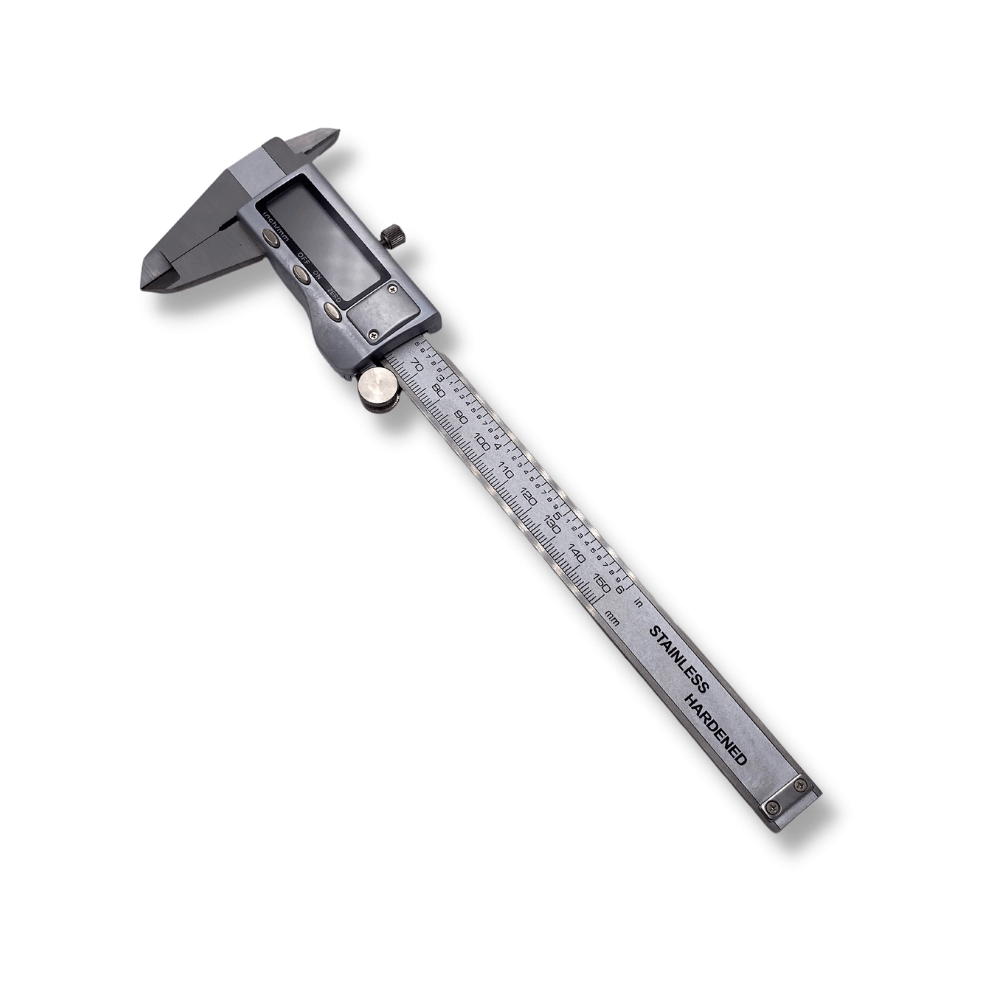DIGITAL Measurement Caliper