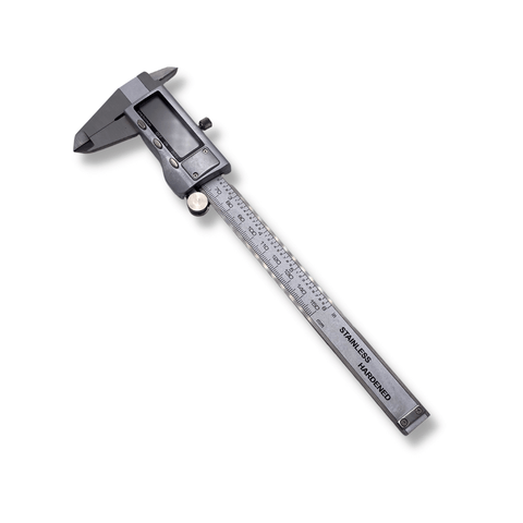 DIGITAL Measurement Caliper