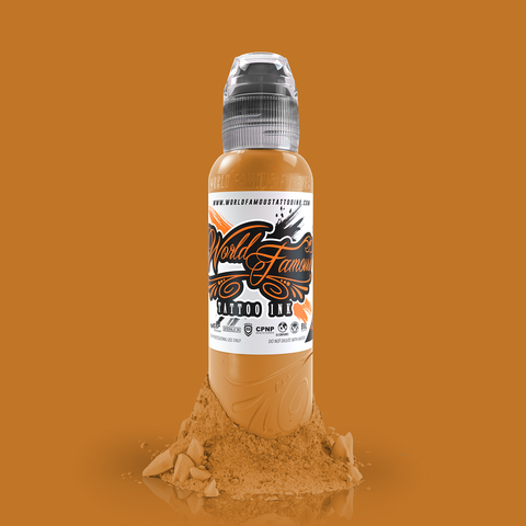 GOLD COAST - World Famous Tattoo Ink