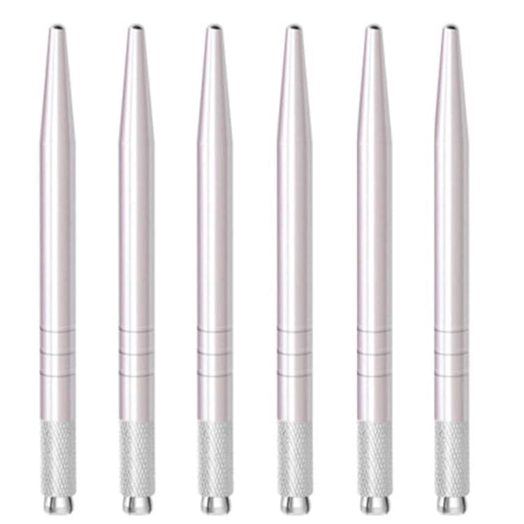 10/$25! Silver Microblading Tools