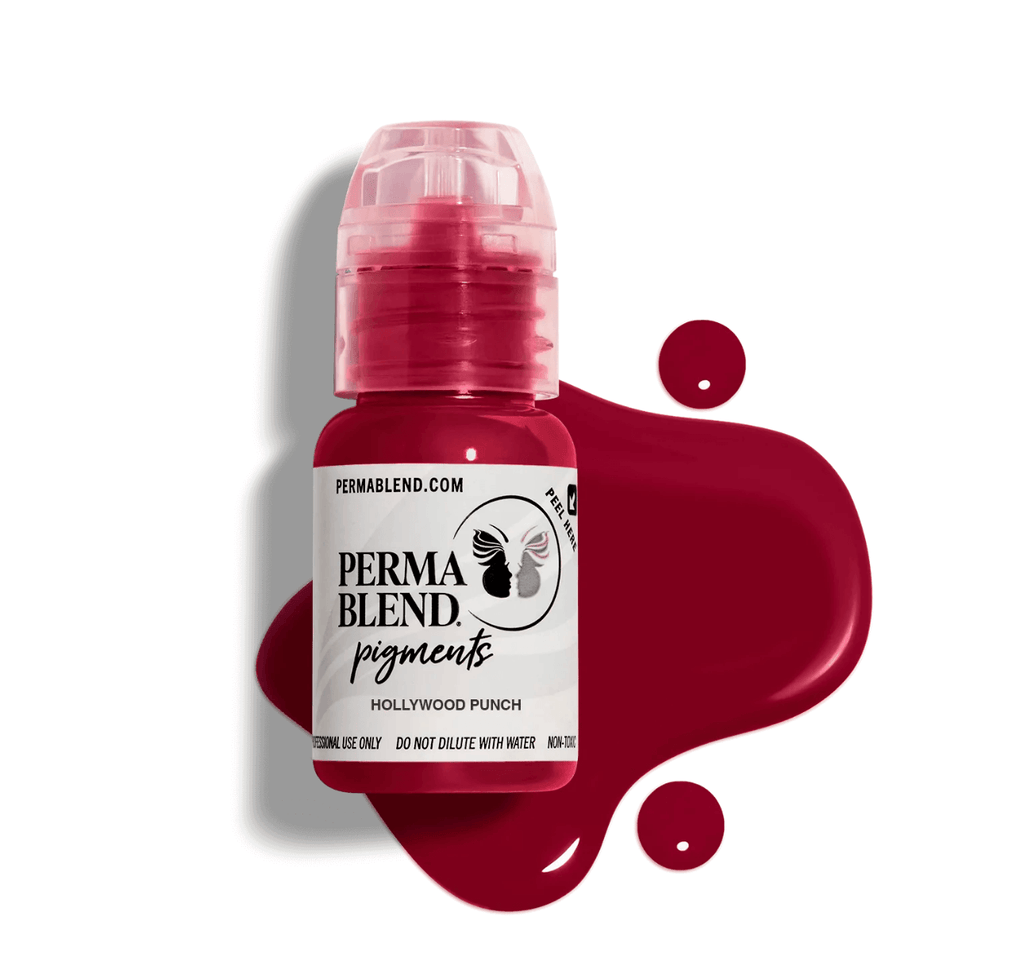 Perma Blend Lip Pigment - Hollywood Punch