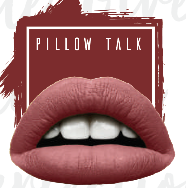Perma Blend Lip Pigment - Pillow Talk