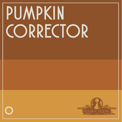 Perma Blend Pigment CORRECTOR - Pumpkin