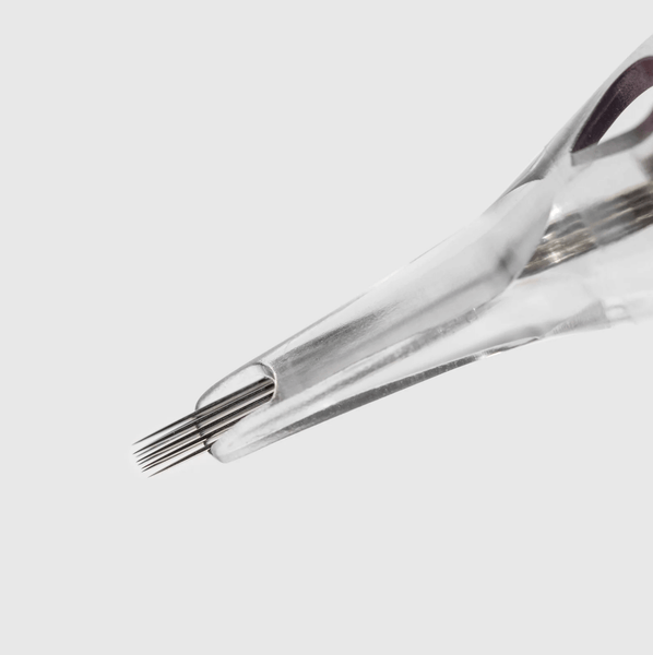 Tina Davies PIXL Permanent Makeup Cartridges - Choose Size