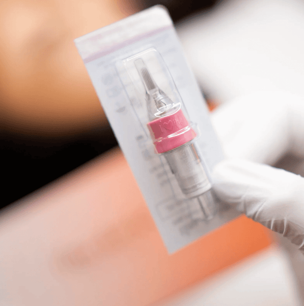Tina Davies PIXL Permanent Makeup Cartridges - Choose Size