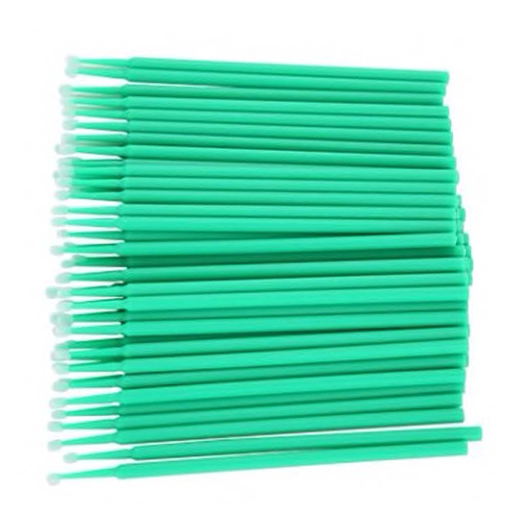 Jade Microbrushes