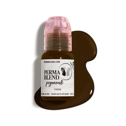 Perma Blend Pigment - Fudge
