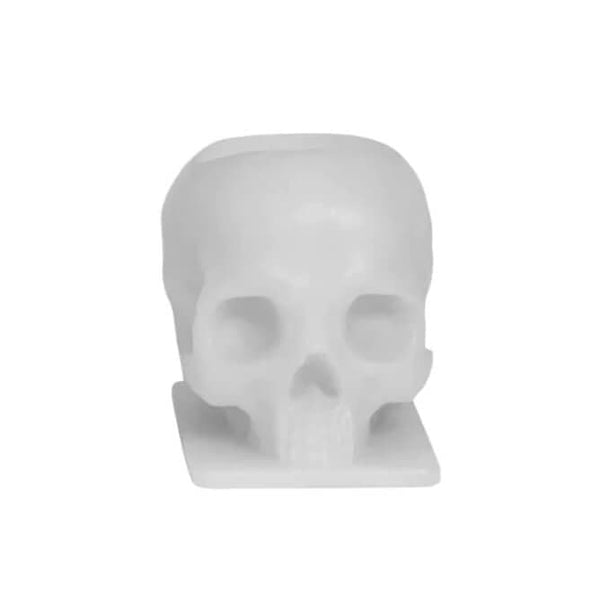 Skull Ink Cups - Choose Color