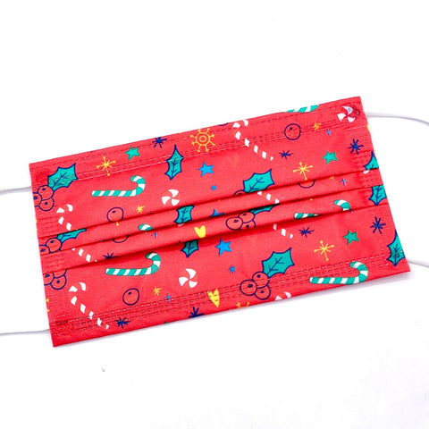 FACE MASKS – MINX Brows