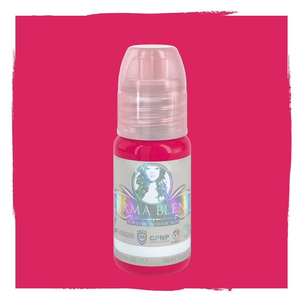 Perma Blend Lip Pigment - Lush Pink
